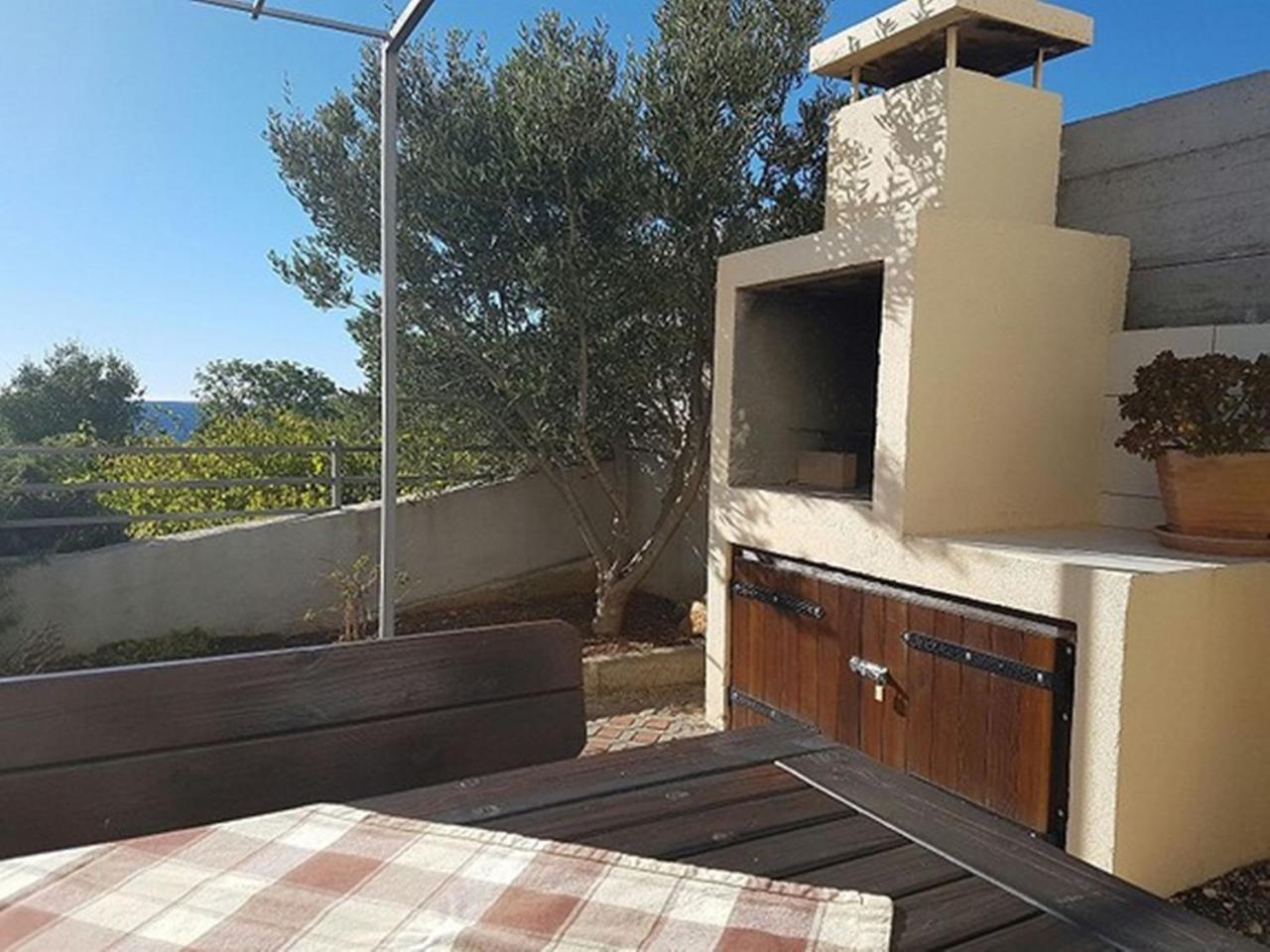 Modern Apartment In Primo Ten Burnji With Private Terrace Dolac Eksteriør bilde